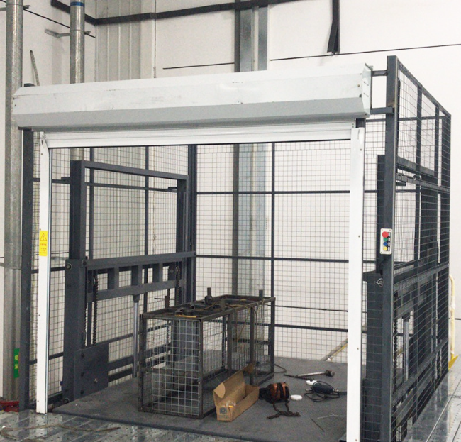 大同升降平台选型常见问题及解决方案