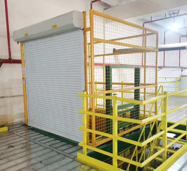 大同升降平台安全使用常见问题及注意事项